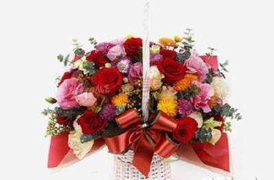 教师节送什么礼物好？国美在线礼品花卉推荐指南